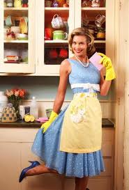 Spring cleaning tips on how to get rid of practically anything