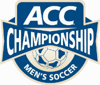 Semifinals Set for 2014 ACC Men’s Soccer Championship