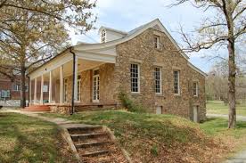 Local youth theater raising funds to improve Pittsboro Community House
