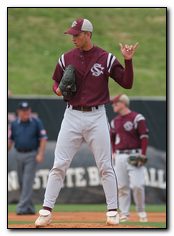 In 2007, MADISON BUMGARNER was still pitching for the South Caldwell High  School Spartans in Hudson, N…